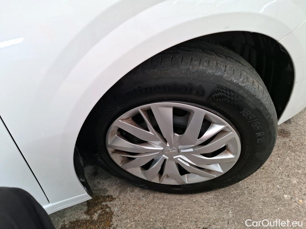  Peugeot  208  Premium 1.5 HDi 100CV BVM6 E6d #15