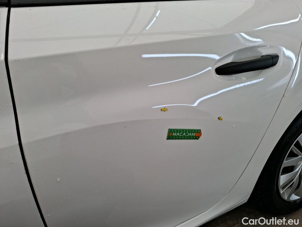  Peugeot  208  Premium 1.5 HDi 100CV BVM6 E6d #3