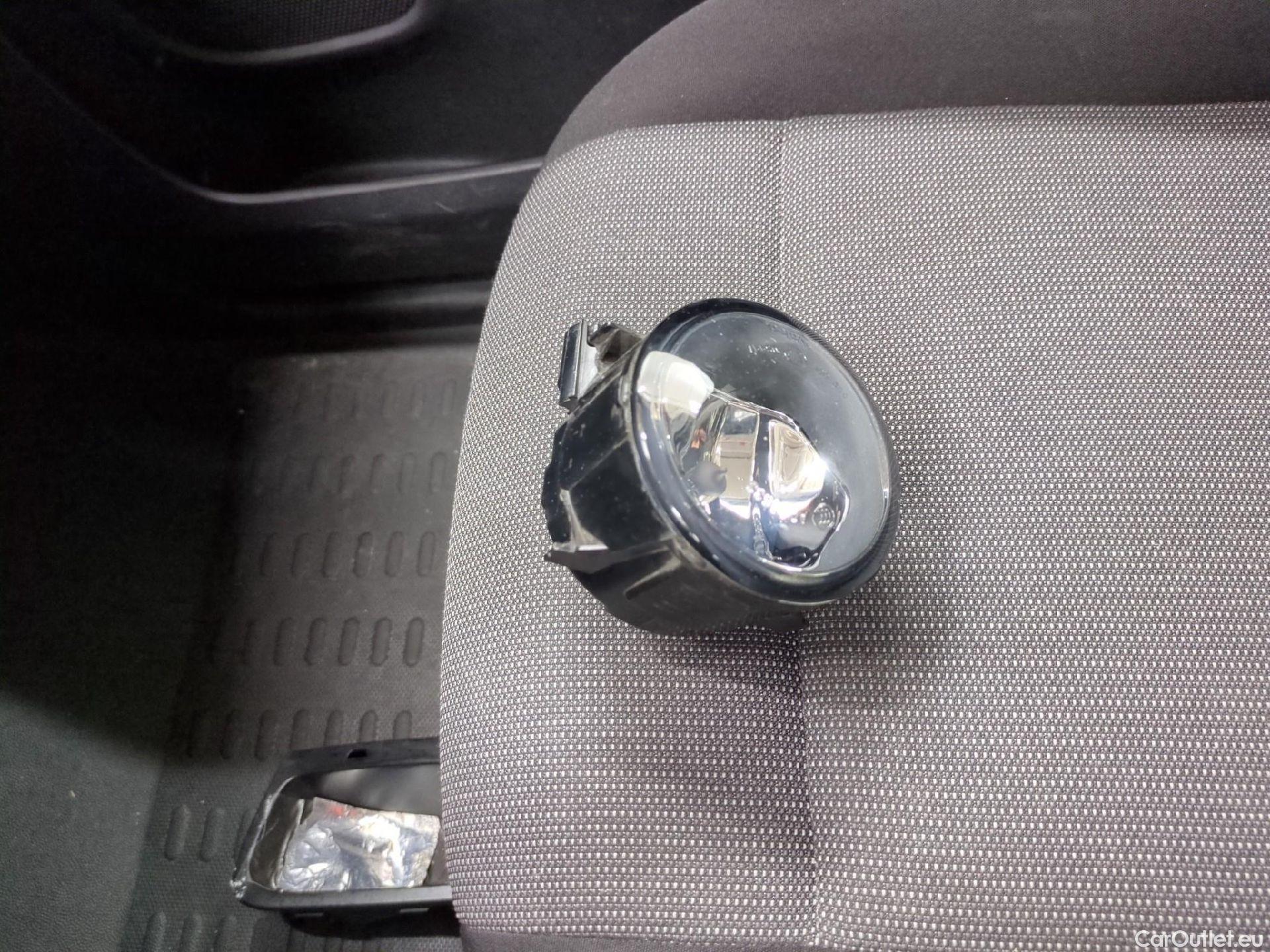  Citroen  Berlingo  Fourgon Club M 650 1.5 BlueHDi 75CV BVM5 E6dT #45