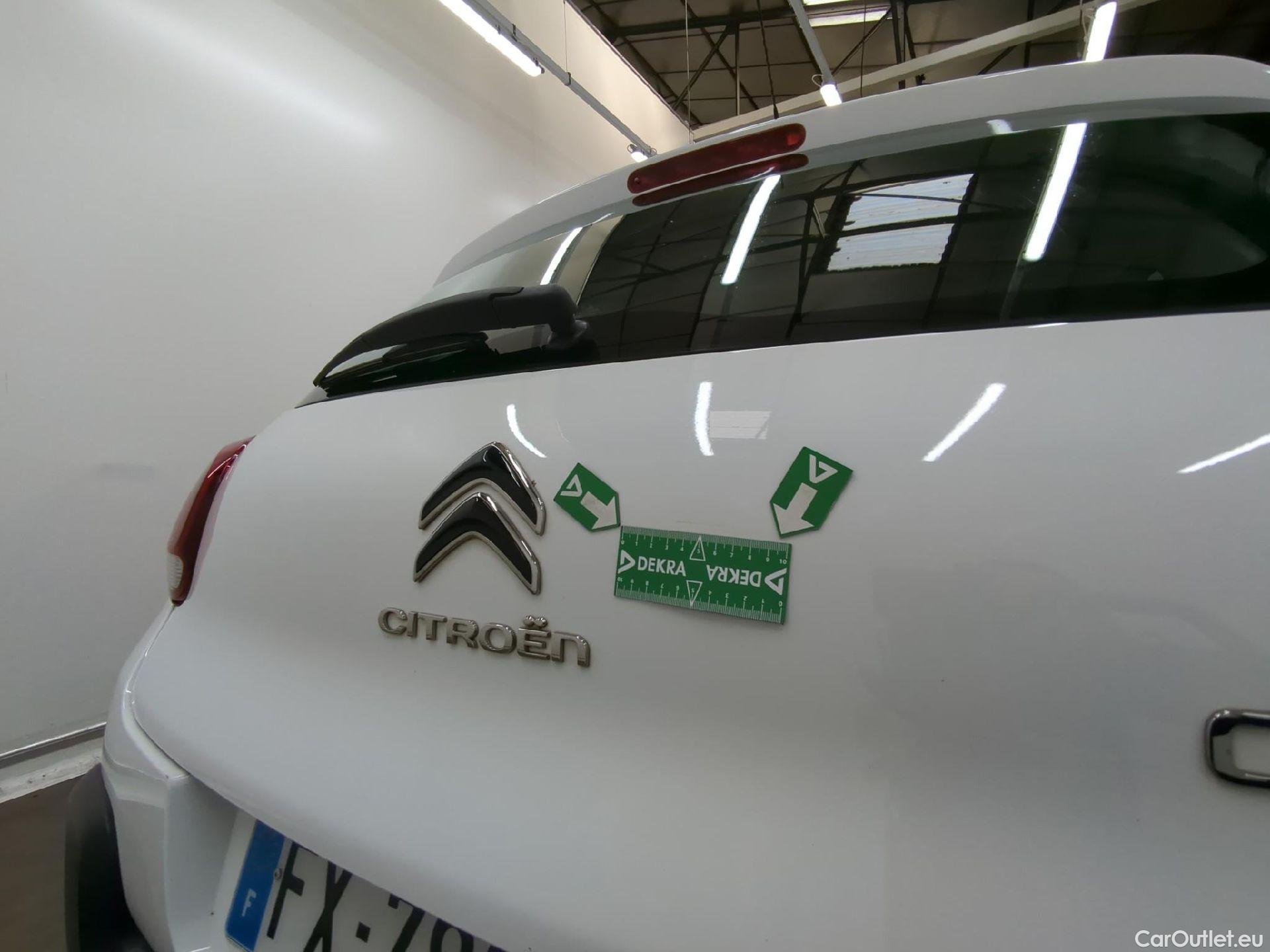  Citroen  C3  Société Feel 1.5 BlueHDI 100CV BVM6 E6dT #23