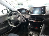  Peugeot  208  Premium 1.5 HDi 100CV BVM6 E6d #5
