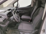  Citroen  Berlingo  Fourgon Club M 650 1.5 BlueHDi 75CV BVM5 E6dT #8