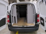 Citroen  Berlingo  Fourgon Club M 650 1.5 BlueHDi 75CV BVM5 E6dT #9