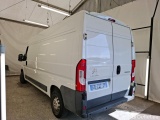  Citroen  Jumper CITROEN  VU 4p Fourgon 35 L3H2 BlueHDi 130 BVM6 Club #2