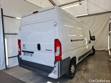  Citroen  Jumper CITROEN  VU 4p Fourgon 35 L3H2 BlueHDi 130 BVM6 Club #3