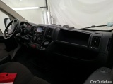  Citroen  Jumper CITROEN  VU 4p Fourgon 35 L3H2 BlueHDi 130 BVM6 Club #5
