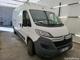  Citroen  Jumper CITROEN  VU 4p Fourgon 35 L3H2 BlueHDi 130 BVM6 Club #4