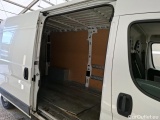  Citroen  Jumper CITROEN  VU 4p Fourgon 35 L3H2 BlueHDi 130 BVM6 Club #9