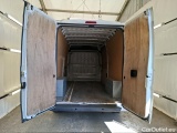  Citroen  Jumper CITROEN  VU 4p Fourgon 35 L3H2 BlueHDi 130 BVM6 Club #10