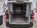  Citroen  Jumpy  Fourgon Club XL 2.0 BlueHDi 120CV BVM6 E6dT #9
