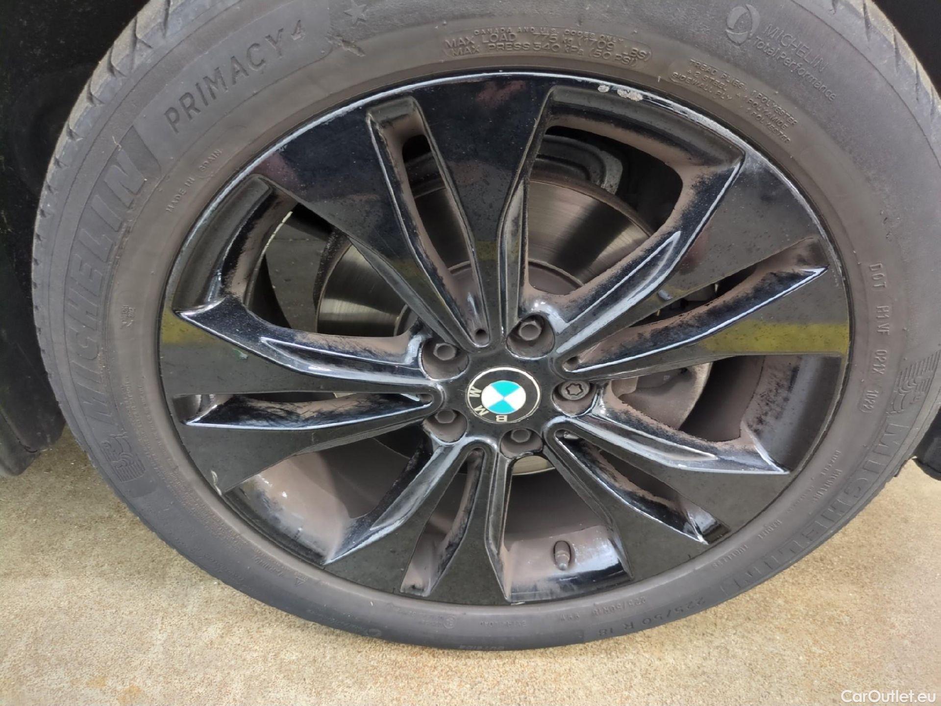  Bmw  X1 BMW  / 2019 / 5P / SUV xDrive18d Business Design BVA8 #3