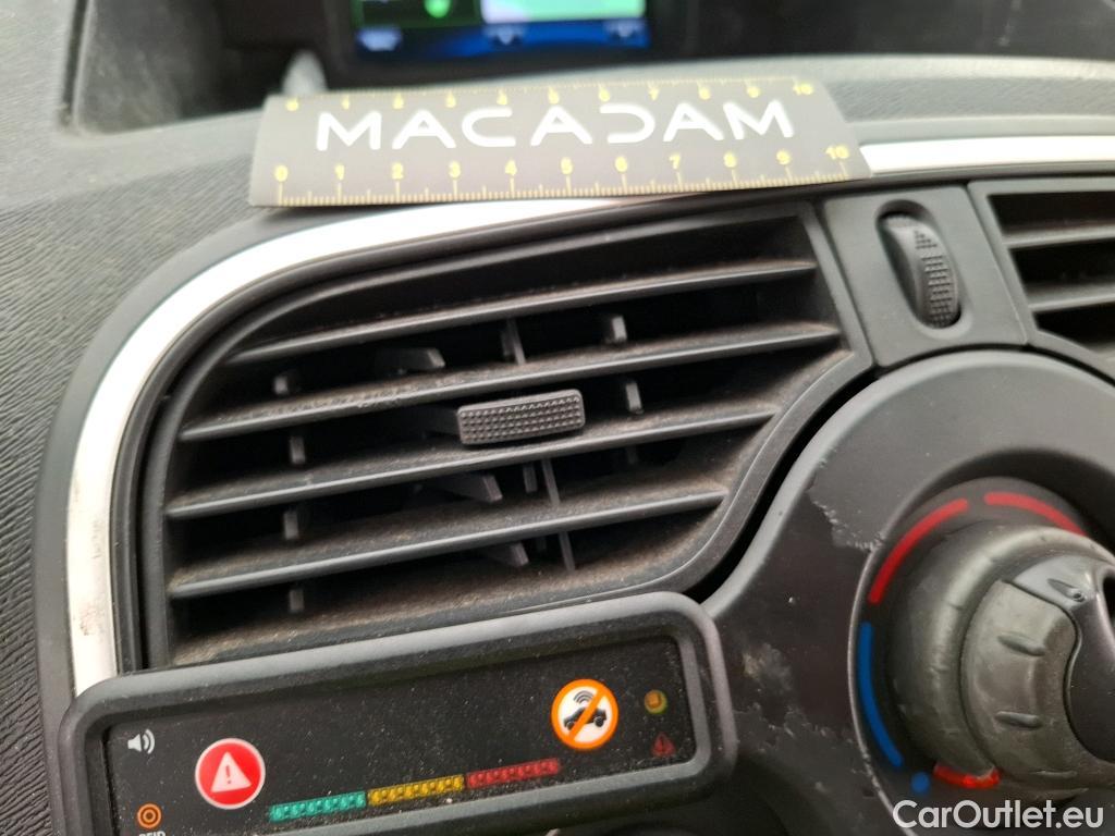  Renault  Kangoo  Express Maxi Extra (Série Spéciale) 1.5 dCi 90CV BVM5 E6 #28
