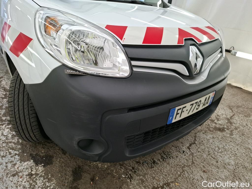  Renault  Kangoo  Express Maxi Extra (Série Spéciale) 1.5 dCi 90CV BVM5 E6 #47
