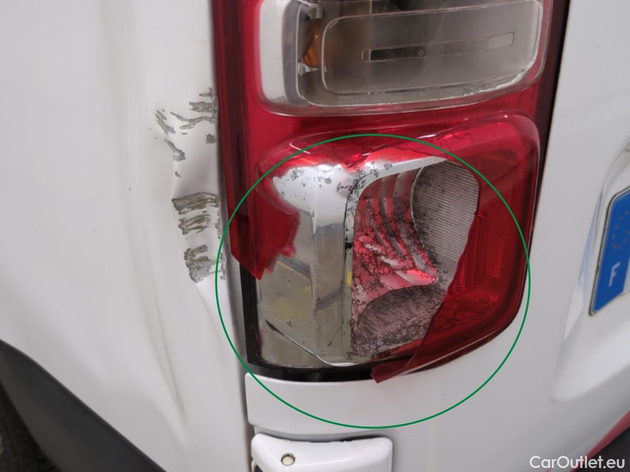 Citroen  Jumpy  Fourgon Club XL 2.0 BlueHDi 120CV BVM6 E6dT #29
