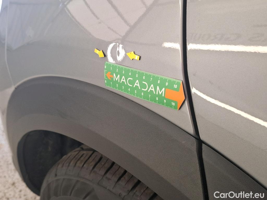  Ford  Puma FORD  / 2019 / 5P / SUV 1.0 Flexifuel Hybrid 125 TITANIUM BUSIN. #9