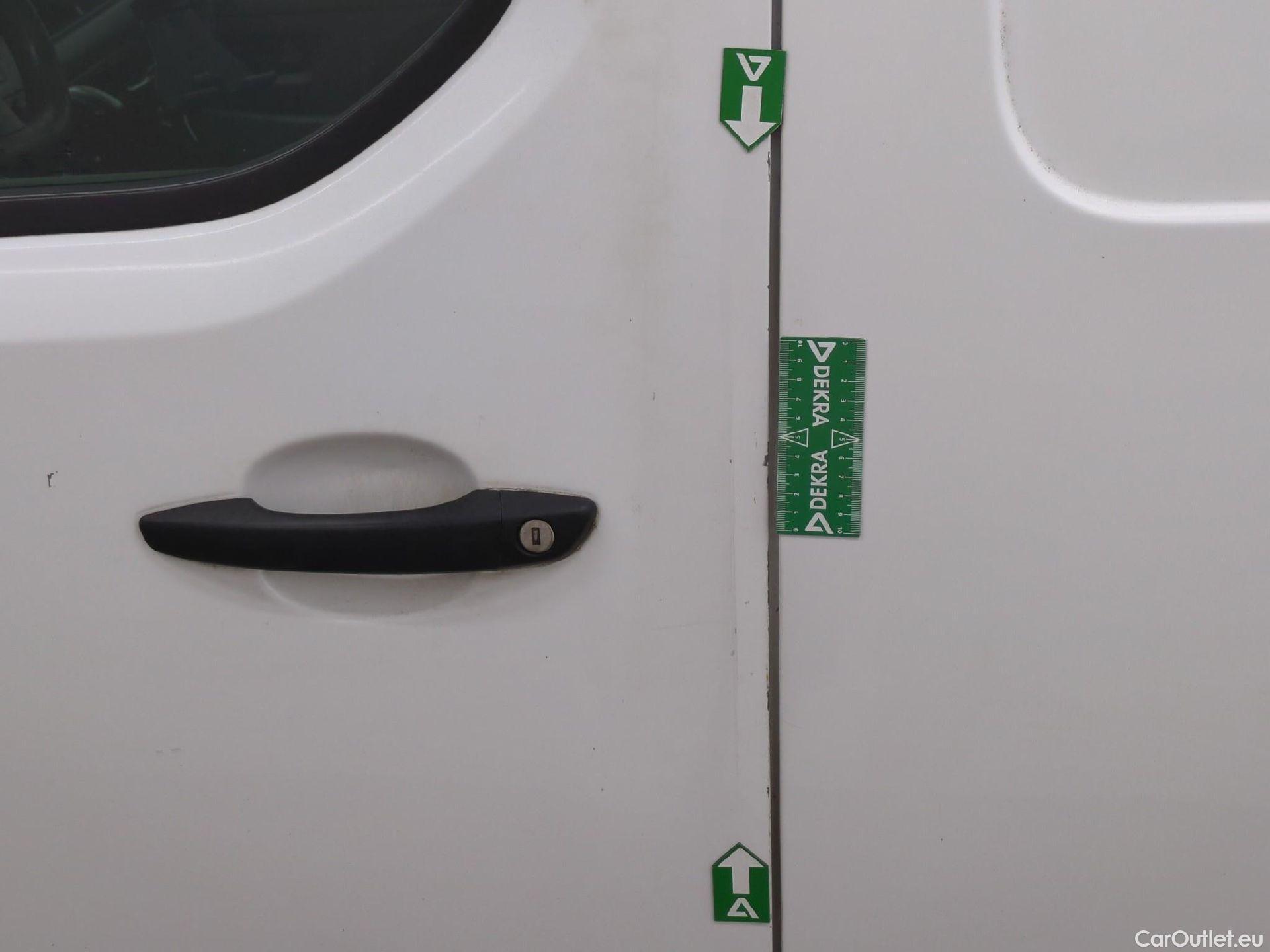  Citroen  Jumpy  Fourgon Club XL 2.0 BlueHDi 120CV BVM6 E6dT #9