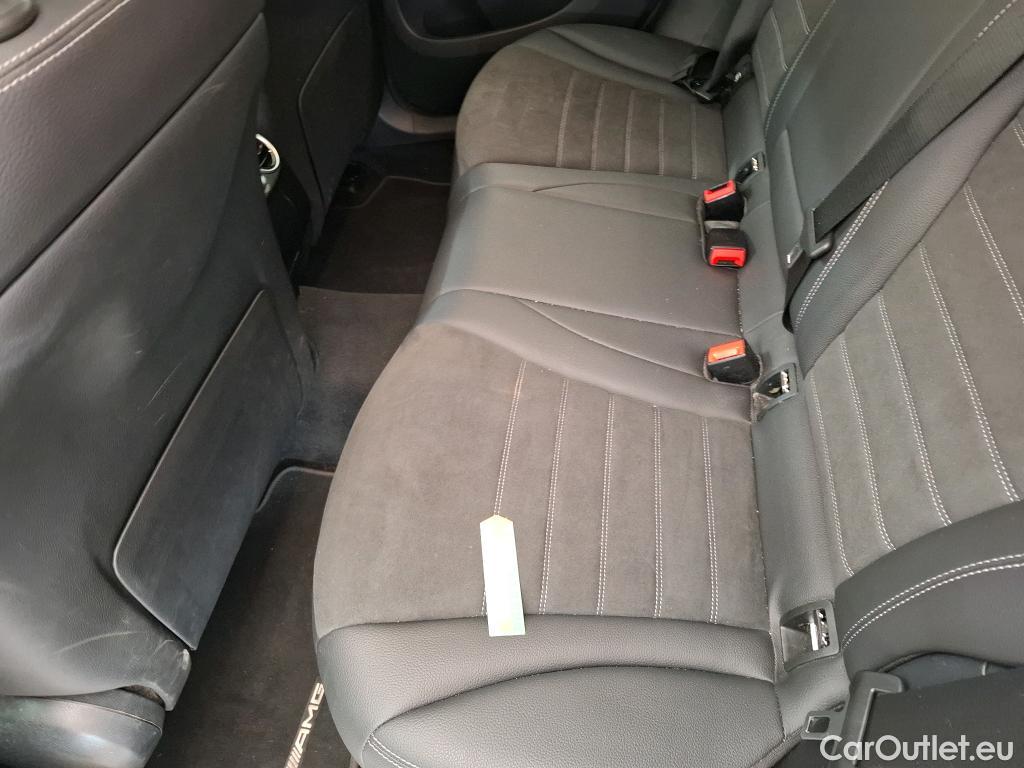  Mercedes  G-Klasee MERCEDES-BENZ GLC / 2019 / 5P / SUV 2.0 GLC 220 D AMG LINE 4MATIC #34