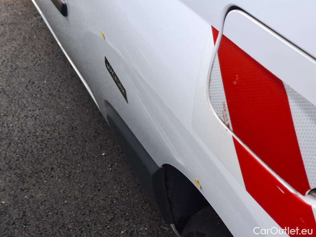  Renault  Kangoo  Express Maxi Extra (Série Spéciale) 1.5 dCi 90CV BVM5 E6 #10