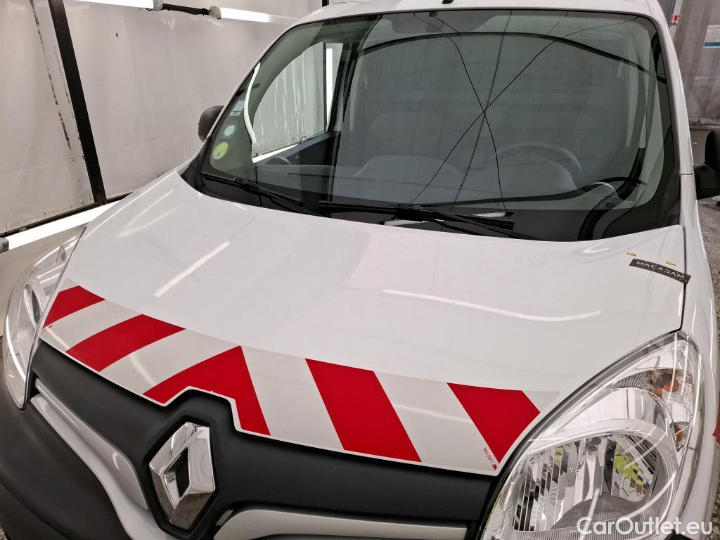  Renault  Kangoo  Express Maxi Extra (Série Spéciale) 1.5 dCi 90CV BVM5 E6 #34