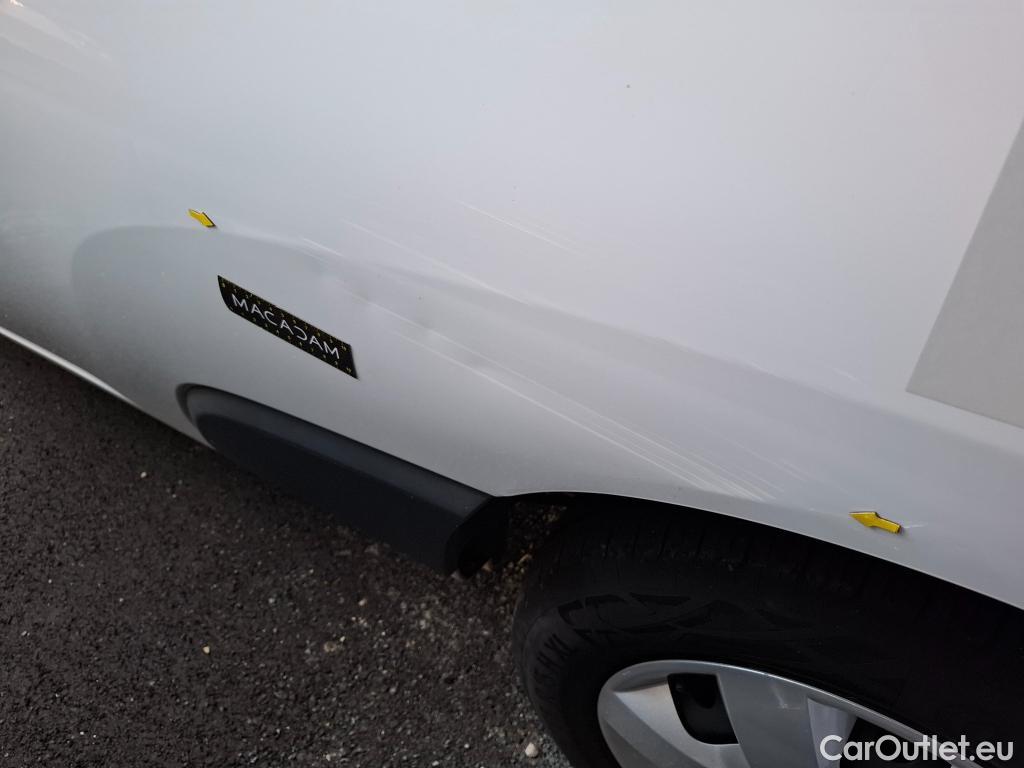  Renault  Kangoo  Express Maxi Extra (Série Spéciale) 1.5 dCi 90CV BVM5 E6 #12