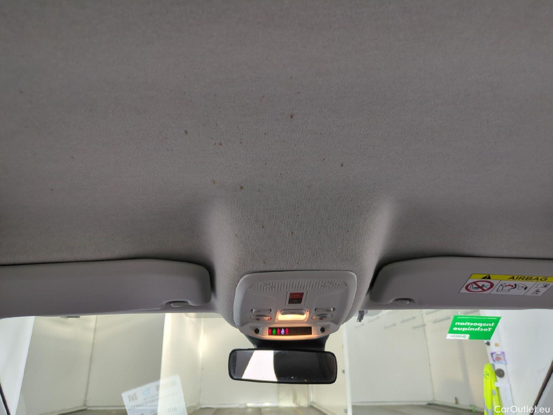  Citroen  C4  X Feel Pack 1.2 PureTech 130CV BVA8 6E #3