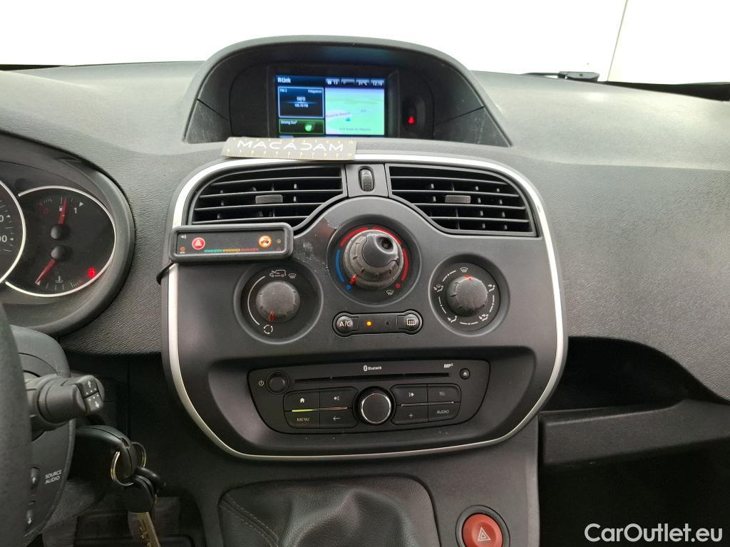  Renault  Kangoo  Express Maxi Extra (Série Spéciale) 1.5 dCi 90CV BVM5 E6 #36