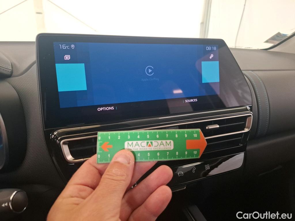  Citroen  C5 Aircross CITROEN  / 2022 / 5P / SUV Hybride rechargeable 225 e-EAT8 Feel #54