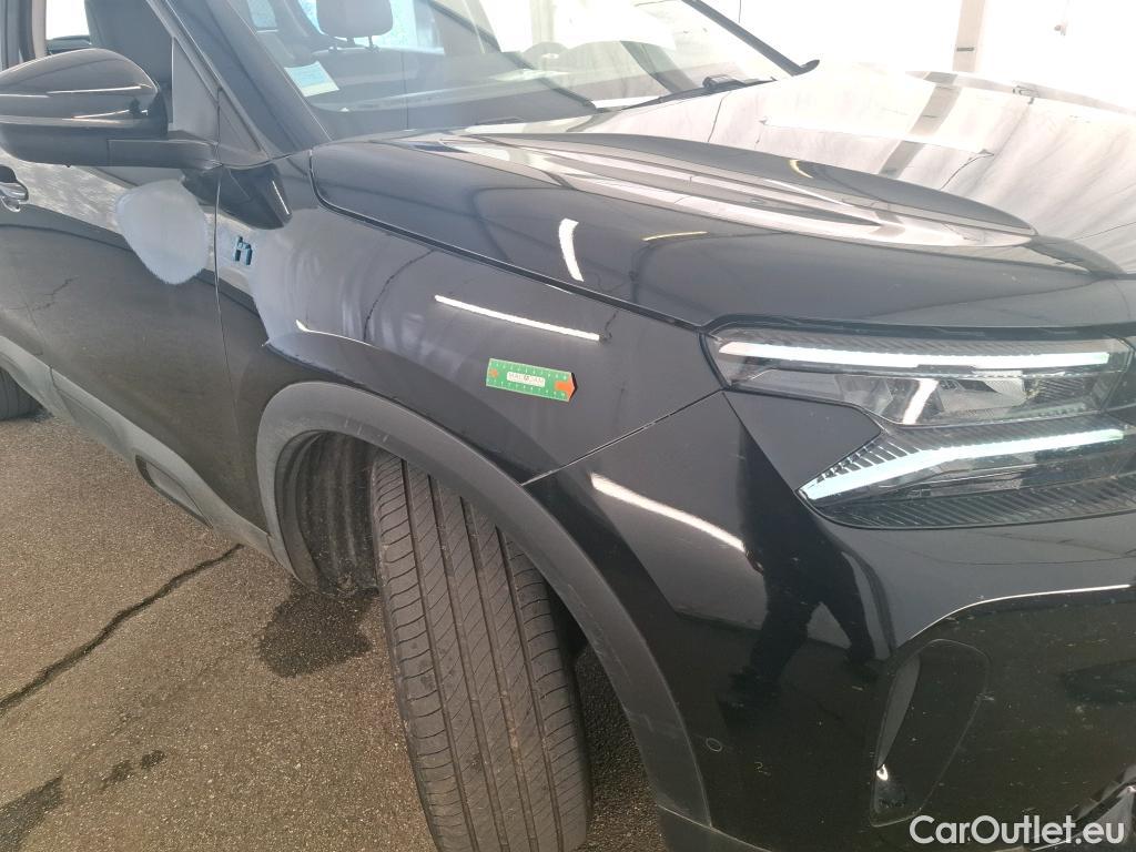  Citroen  C5 Aircross CITROEN  / 2022 / 5P / SUV Hybride rechargeable 225 e-EAT8 Feel #41