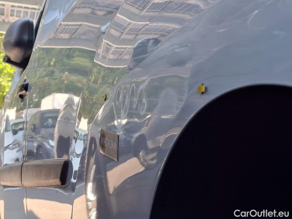 Renault  Kangoo  Express Maxi Extra (Série Spéciale) 1.5 dCi 90CV BVM5 E6 #9