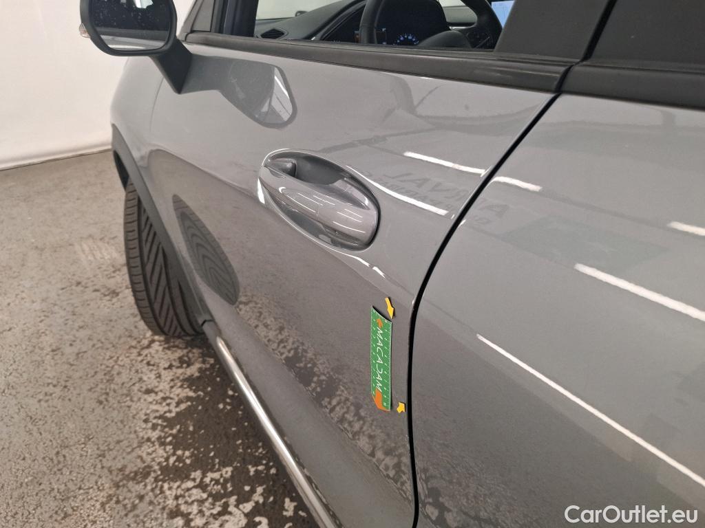  Ford  Puma FORD  / 2019 / 5P / SUV 1.0 Flexifuel Hybrid 125 TITANIUM BUSIN. #4