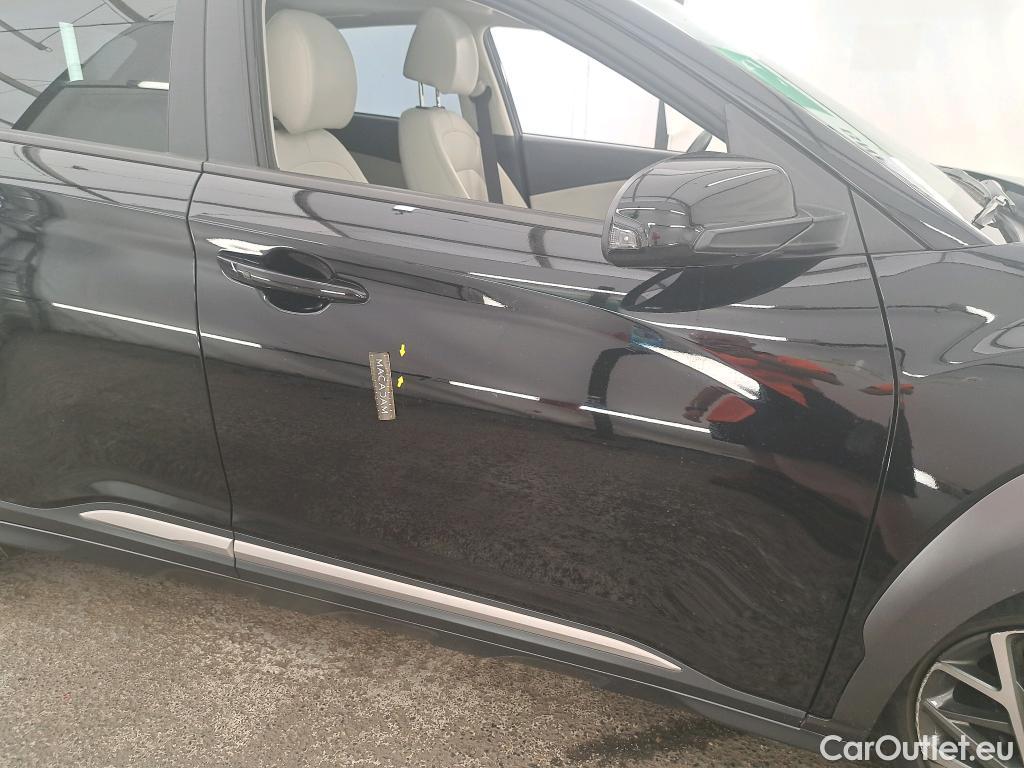  Hyundai  Konna HYUNDAI Kona / 2020 / 5P / SUV 1.6 HYBRID 141 EXECUTIVE HEV #31