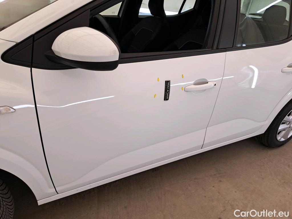  Dacia  Sandero  III Confort 1.0 TCe 90CV BVM5 E6d #1