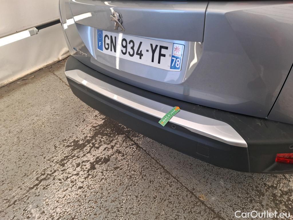  Peugeot  2008  (e-) Active Pack 50kWh BVA #4