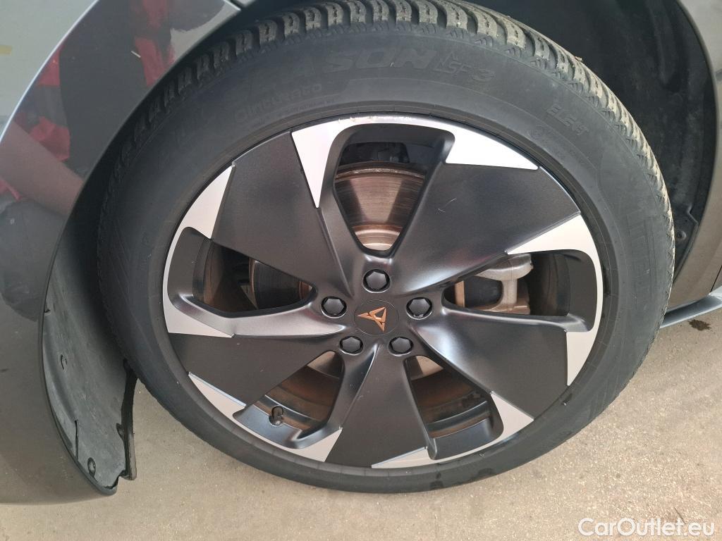  Cupra  Born CUPRA  / 2021 / 5P / Berline 230ch - batterie XL VZ #11