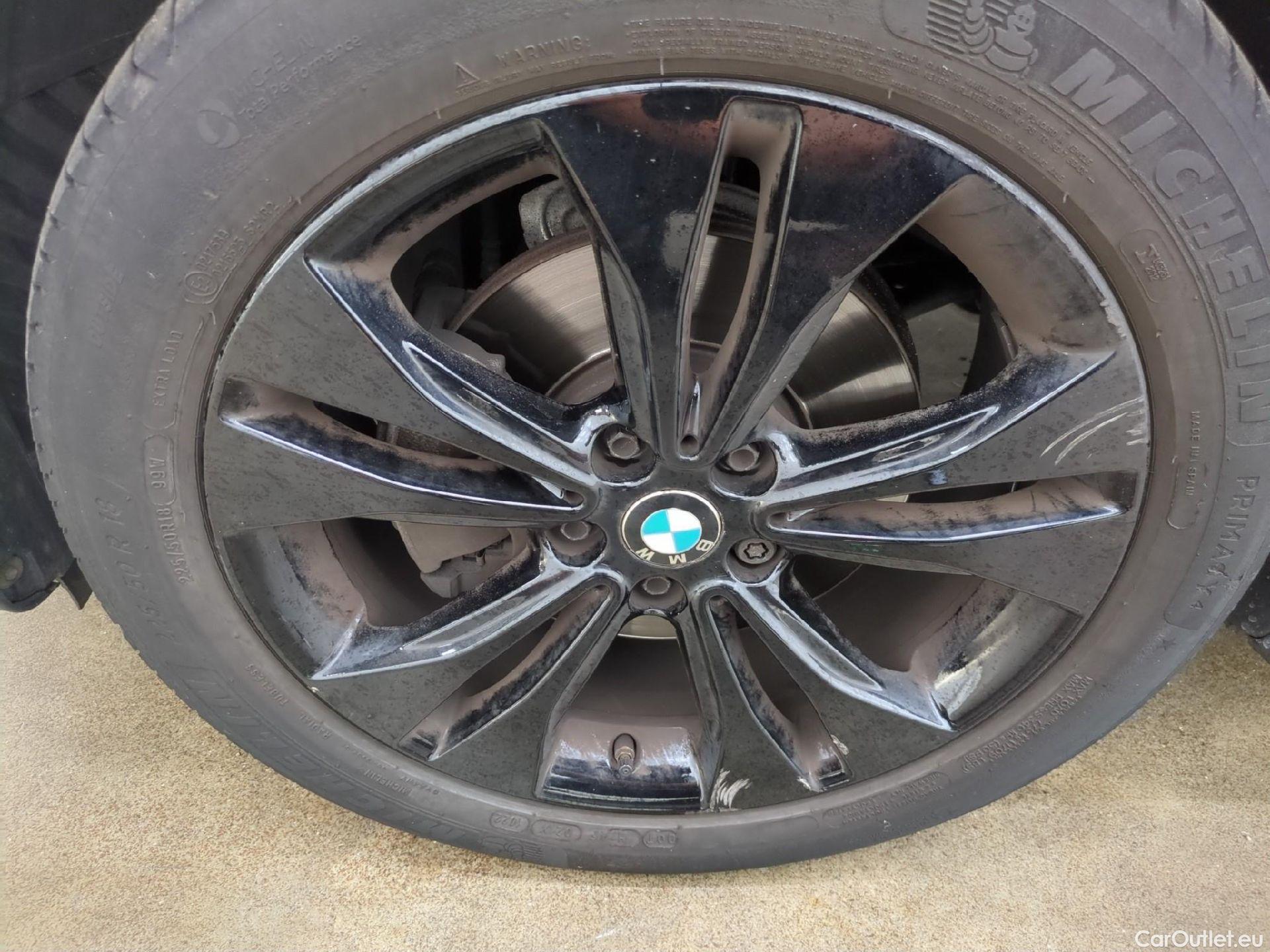 Bmw  X1 BMW  / 2019 / 5P / SUV xDrive18d Business Design BVA8 #14