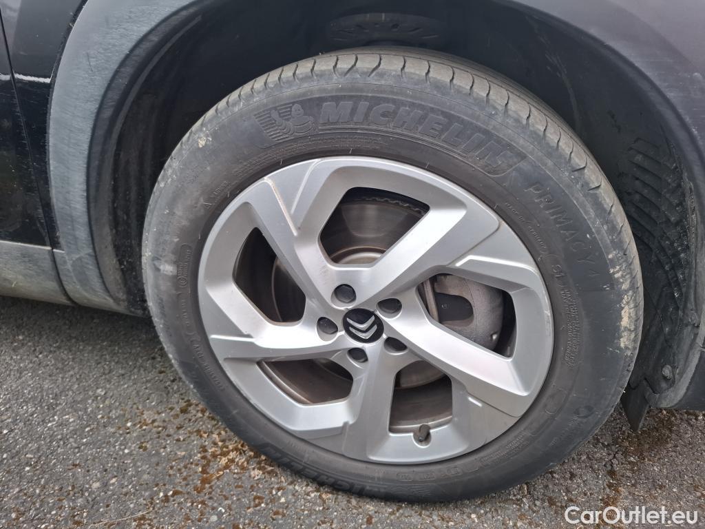  Citroen  C5 Aircross CITROEN  / 2022 / 5P / SUV Hybride rechargeable 225 e-EAT8 Feel #36
