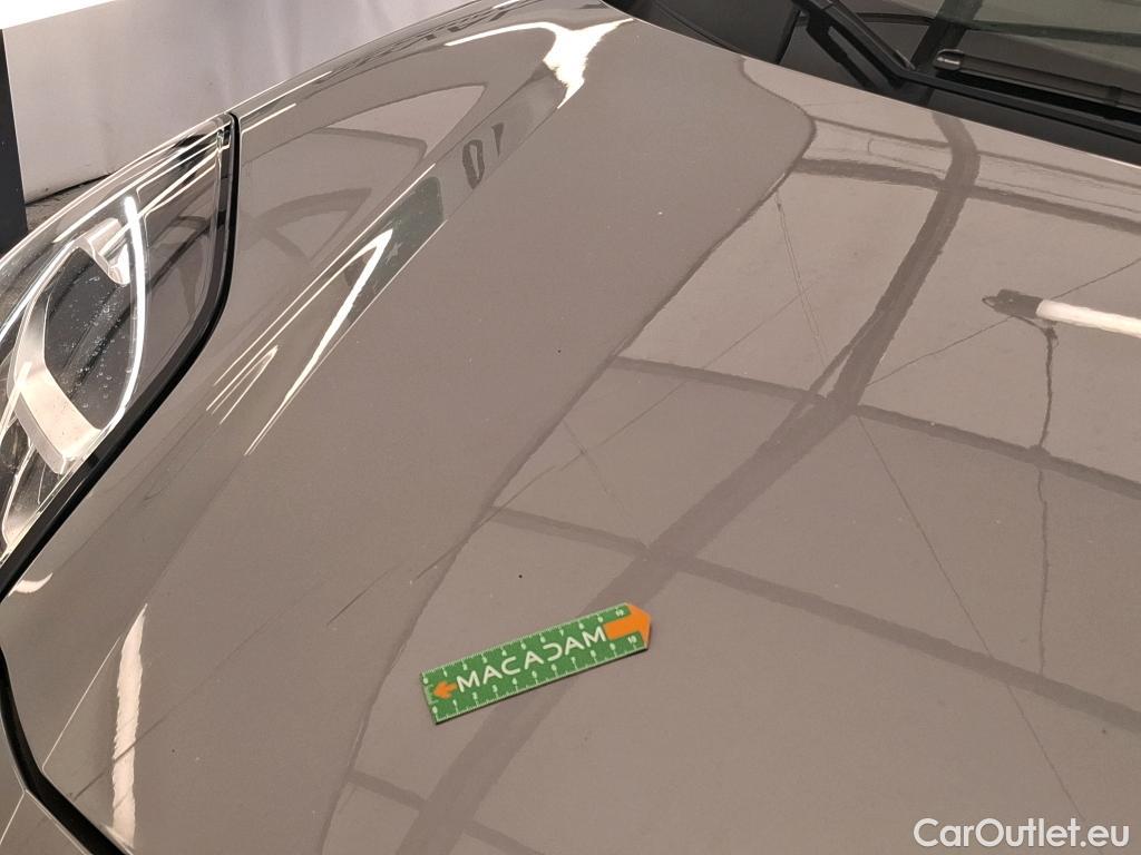  Ford  Puma FORD  / 2019 / 5P / SUV 1.0 Flexifuel Hybrid 125 TITANIUM BUSIN. #18