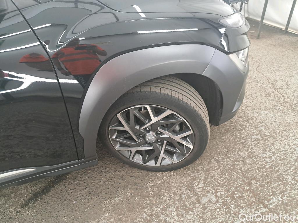  Hyundai  Konna HYUNDAI Kona / 2020 / 5P / SUV 1.6 HYBRID 141 EXECUTIVE HEV #15