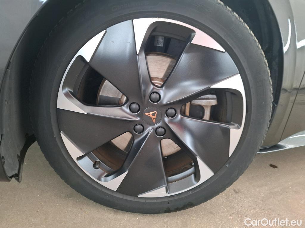  Cupra  Born CUPRA  / 2021 / 5P / Berline 230ch - batterie XL VZ #22