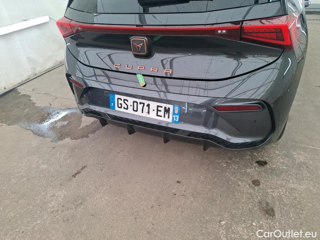 Cupra  Born CUPRA  / 2021 / 5P / Berline 230ch - batterie XL VZ #1