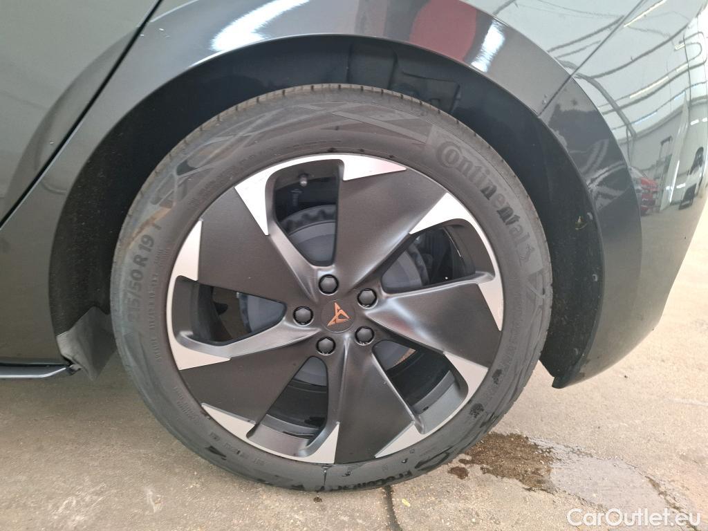  Cupra  Born CUPRA  / 2021 / 5P / Berline 230ch - batterie XL VZ #21