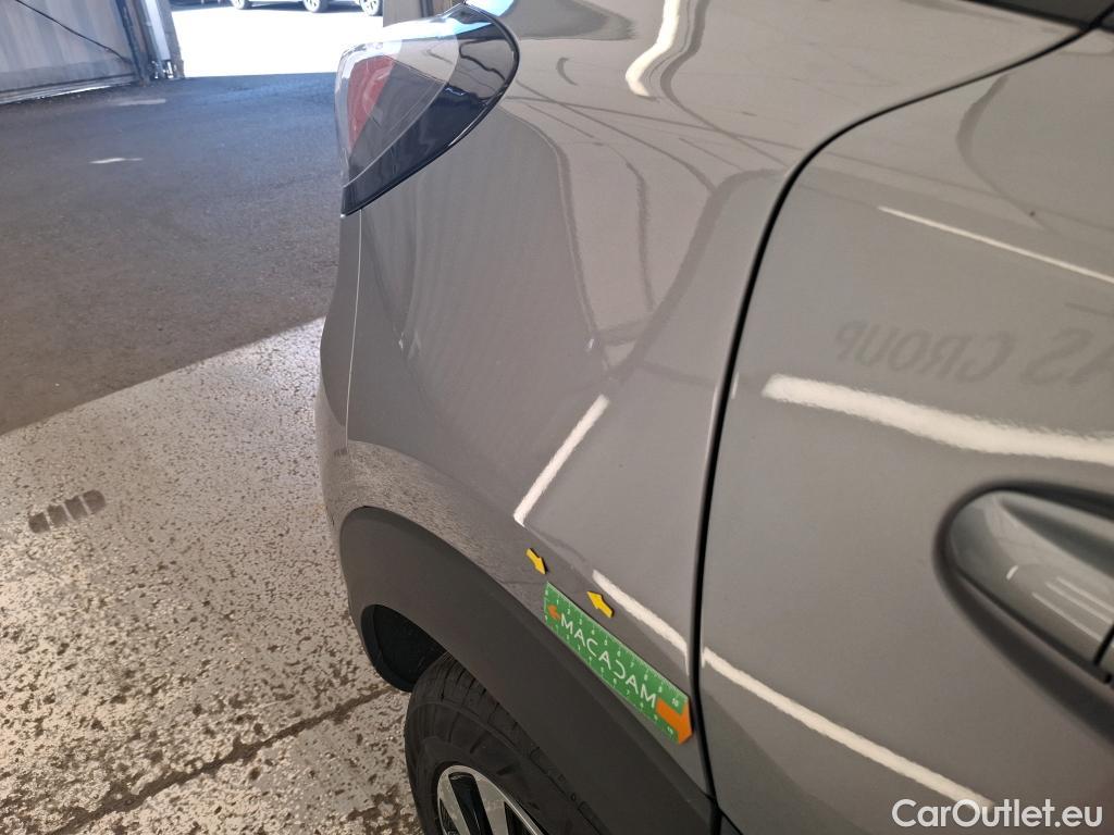  Ford  Puma FORD  / 2019 / 5P / SUV 1.0 Flexifuel Hybrid 125 TITANIUM BUSIN. #8
