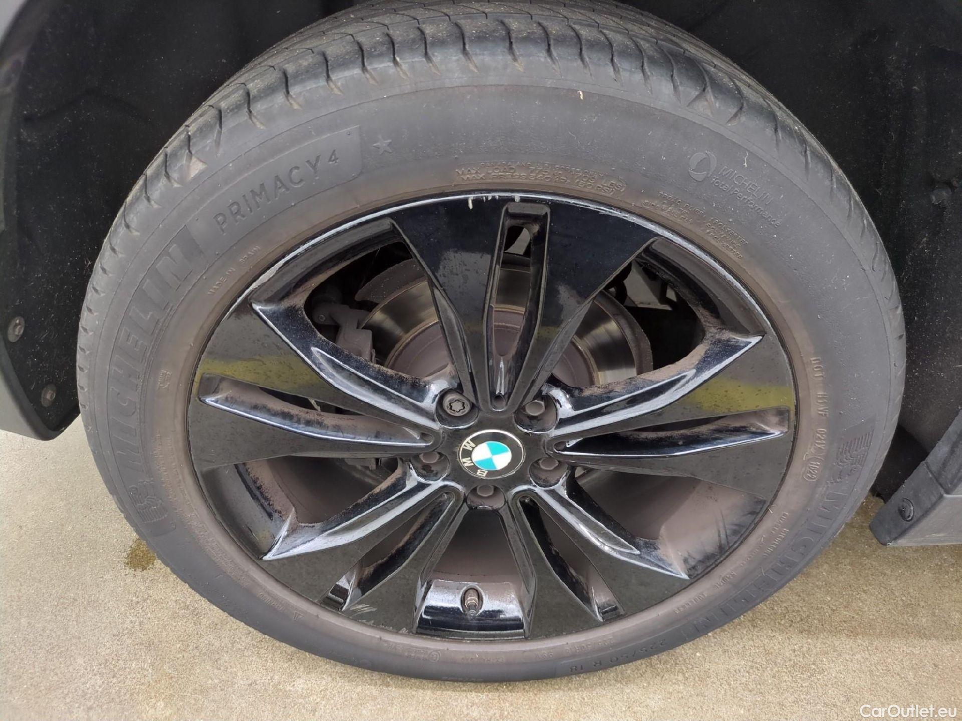  Bmw  X1 BMW  / 2019 / 5P / SUV xDrive18d Business Design BVA8 #26