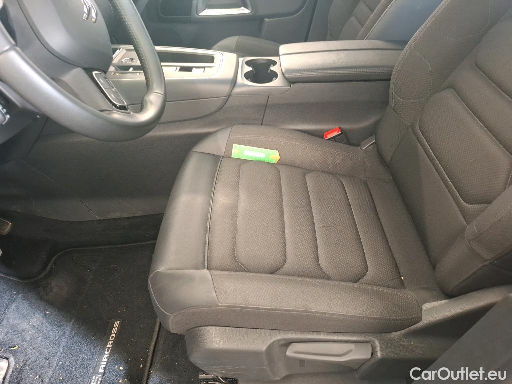  Citroen  C5 Aircross CITROEN  / 2022 / 5P / SUV Hybride rechargeable 225 e-EAT8 Feel #32