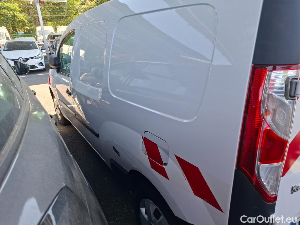  Renault  Kangoo  Express Maxi Extra (Série Spéciale) 1.5 dCi 90CV BVM5 E6 #11