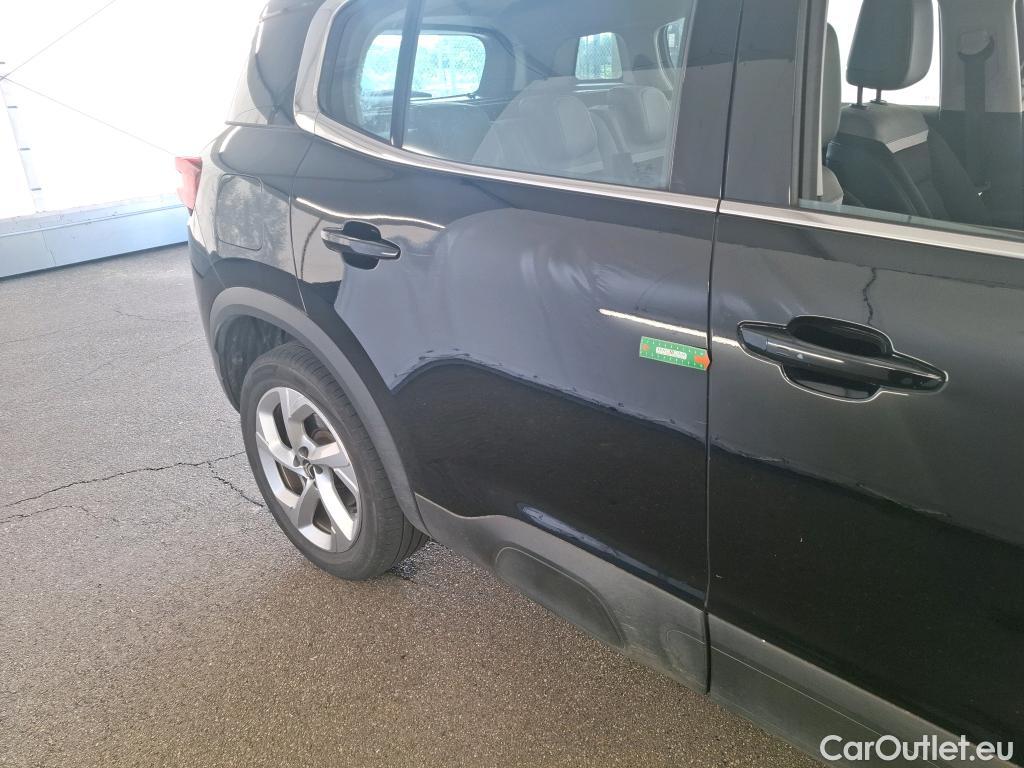  Citroen  C5 Aircross CITROEN  / 2022 / 5P / SUV Hybride rechargeable 225 e-EAT8 Feel #52