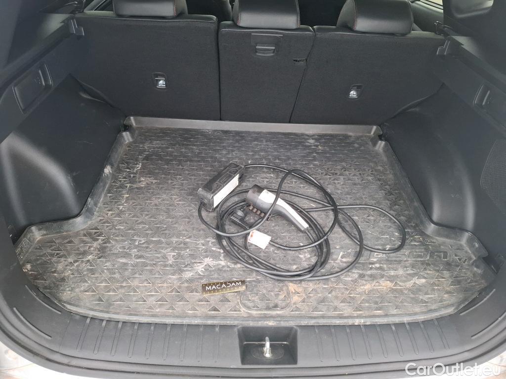  Hyundai  Tucson HYUNDAI  / 2020 / 5P / SUV 1.6 PHEV 265 HTRAC N LINE EXECU 4WD AUTO #1