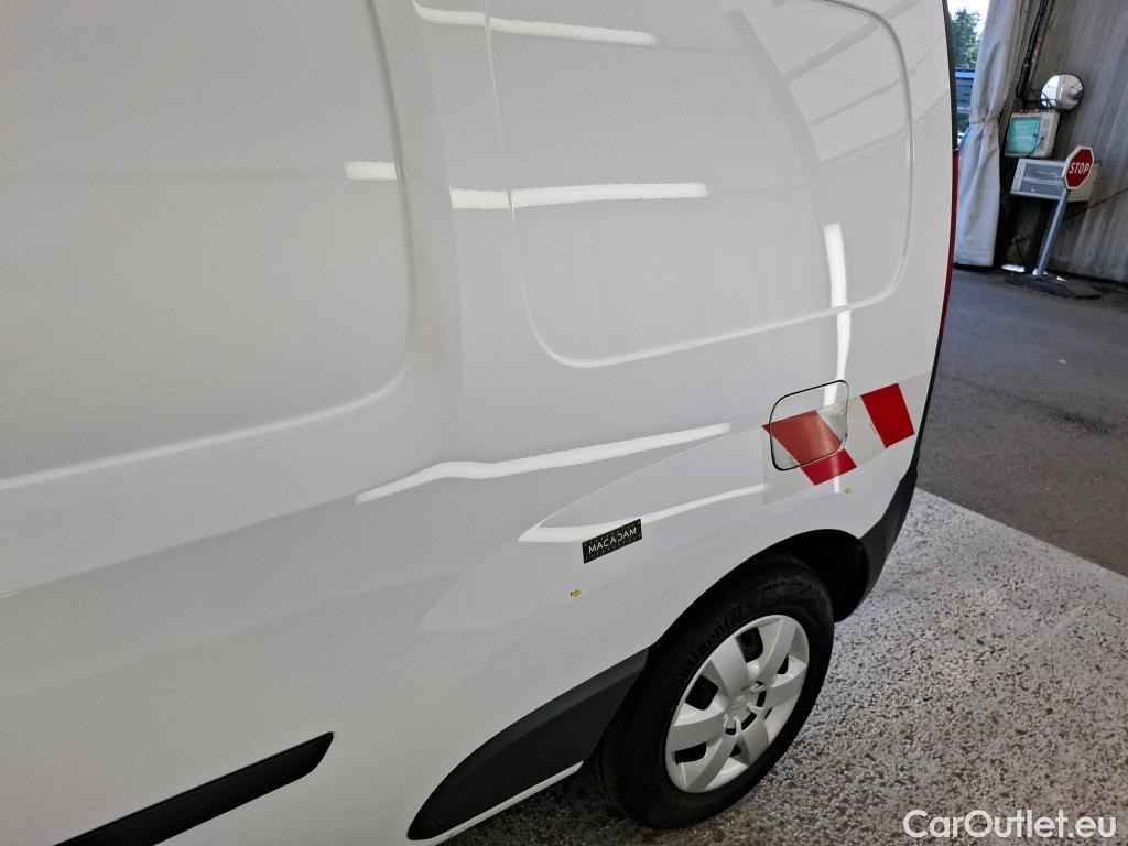  Renault  Kangoo  Express Maxi Extra (Série Spéciale) 1.5 dCi 90CV BVM5 E6 #5