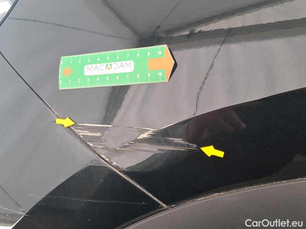  Citroen  C5 Aircross CITROEN  / 2022 / 5P / SUV Hybride rechargeable 225 e-EAT8 Feel #3