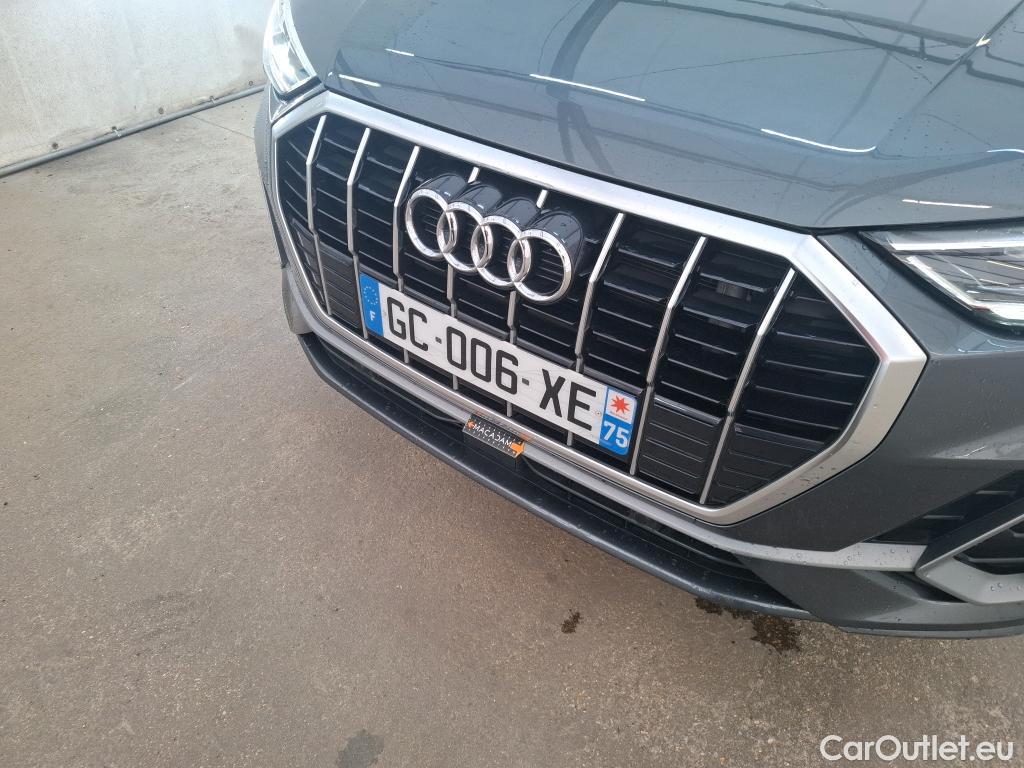  Audi  Q3 AUDI  / 2018 / 5P / SUV 45 TFSI E 245 S TRONIC S LINE #1